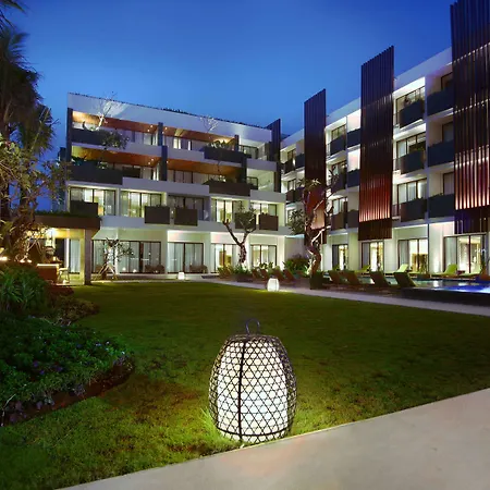 Four Points By Sheraton Bali, Seminyak-2
