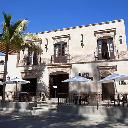 Hotel Casa Tota-3