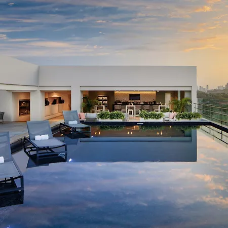 Marriott Panama Hotel - Albrook-2
