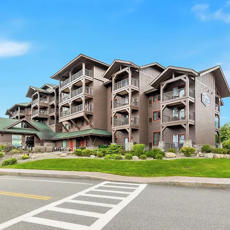 Hampton Inn & Suites Lake Placid-3