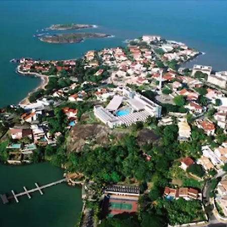 Hotel Senac Ilha do Boi-2