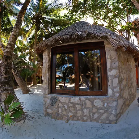 Diamante K - Inside Tulum National Park-3