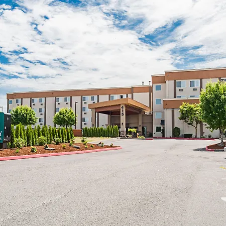 Comfort Inn & Suites Pacific - Auburn-3