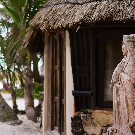 Diamante K - Inside Tulum National Park-3