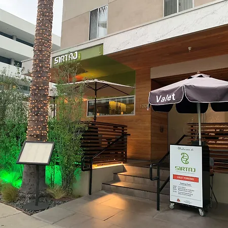 Sirtaj - Beverly Hills-2