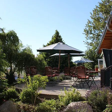 Hotel Ostseeland-3