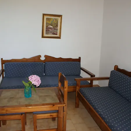 Sunny Suites-2