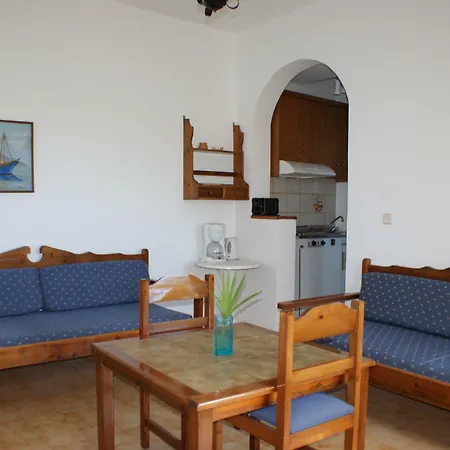 Sunny Suites-3