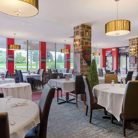 Best Western Milton-3