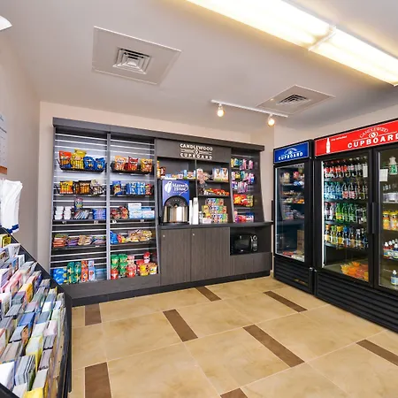 Candlewood Suites Harrisburg-Hershey By Ihg-3