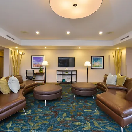 Candlewood Suites Harrisburg-Hershey By Ihg-2