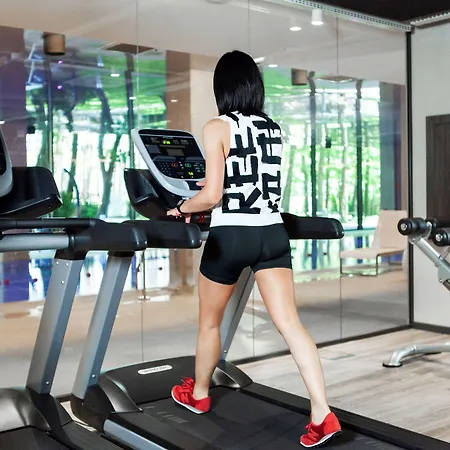Gwiazda Morza Resort Spa&Sport - Destigo Hotels-3