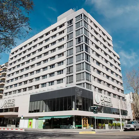 Dazzler By Wyndham Montevideo-2