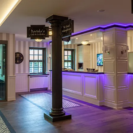 Europa Hotel Kühlungsborn-3