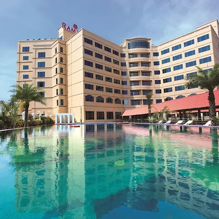 Ramada By Wyndham Alleppey-2