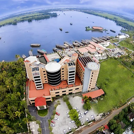 Ramada By Wyndham Alleppey-3