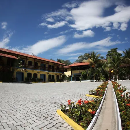 Hotel Camburi Praia-3