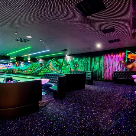 Hotel Arlamow-3