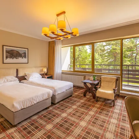 Hotel Arlamow-3