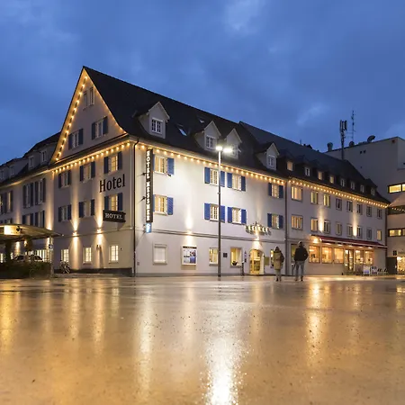 Hotel Messmer-2