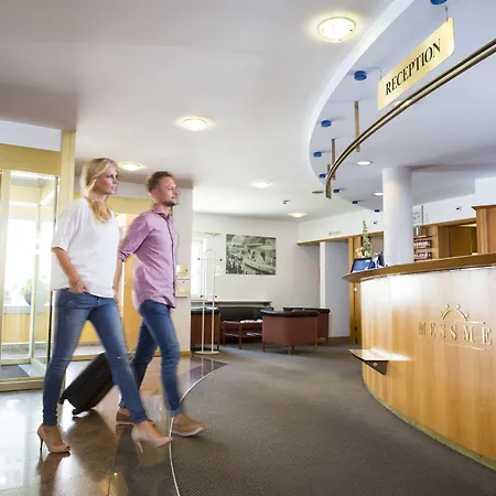 Hotel Messmer-2