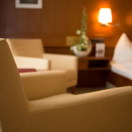 Hotel Messmer-3
