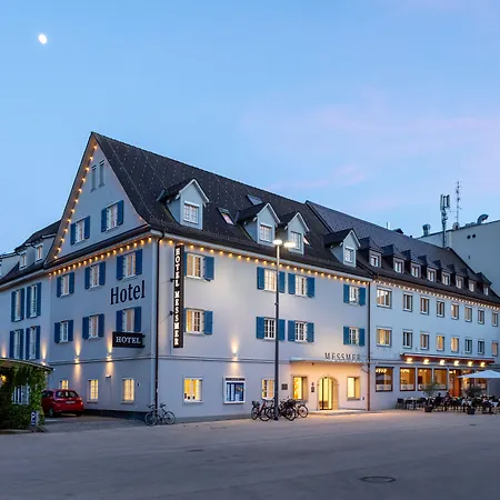 Hotel Messmer-3