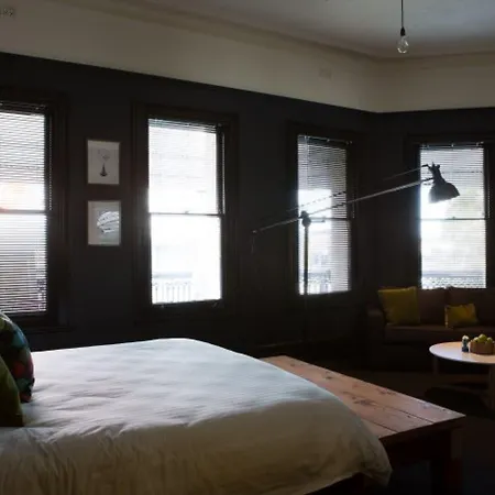 The Franklin Boutique Hotel-2