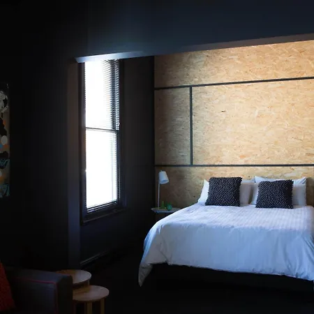 The Franklin Boutique Hotel-3