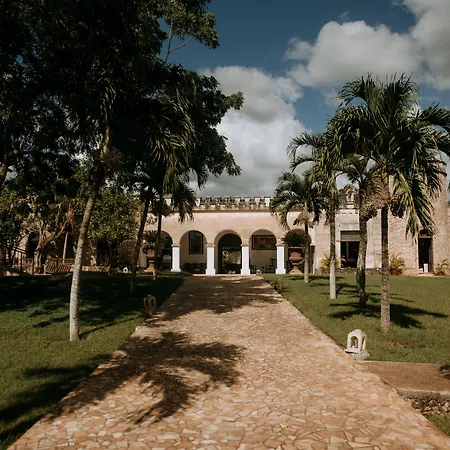 Hacienda Kaan Ac-3