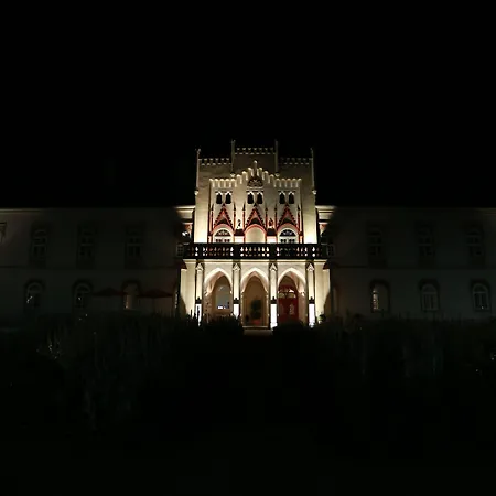 Chateau Heralec Boutique Hotel & Spa By L'Occitane-3