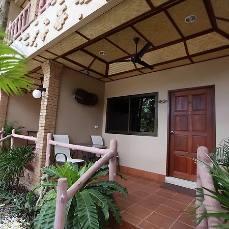 Friendship Beach Resort & Atmanjai Wellness Centre-2