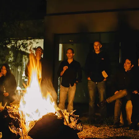 Cooking And Nature - Emotional Hotel-3