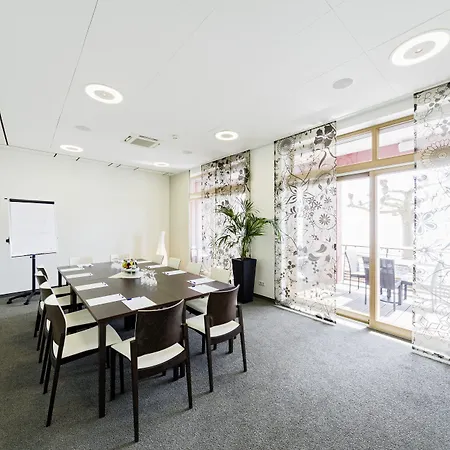 Flair Hotel Zum Schiff-2