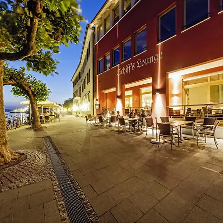 Flair Hotel zum Schiff-2
