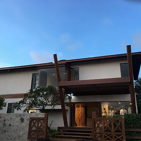 Pousada Morena-2