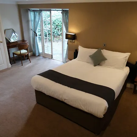 Cantley House Hotel - Wokingham-2
