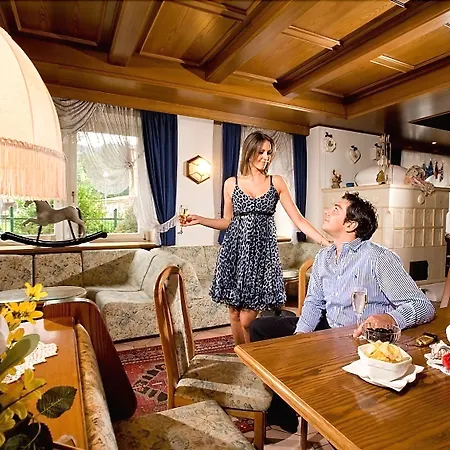 Lady Maria Hotel Wellness & Resort-2
