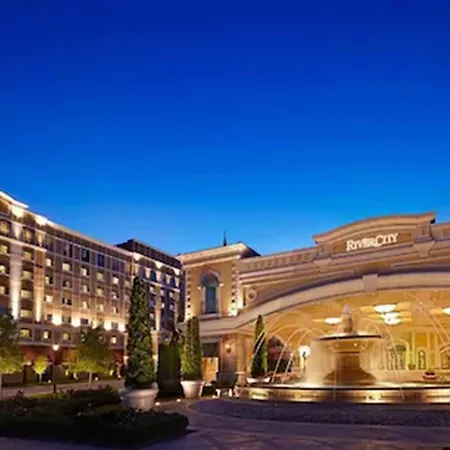 River City Casino And Hotel-2