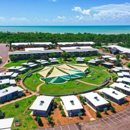 Club Tropical Resort Darwin-2