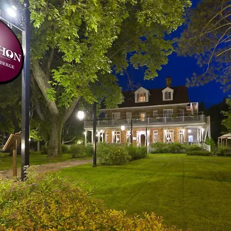 Chez Truchon Bistro-Auberge-3