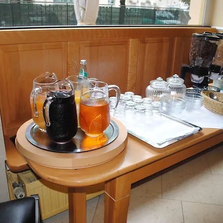 Hotel Silesia-3