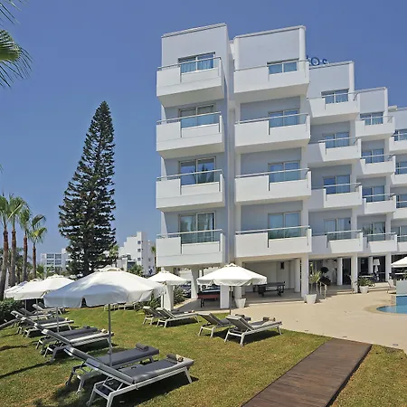 Okeanos Beach Boutique Hotel-3