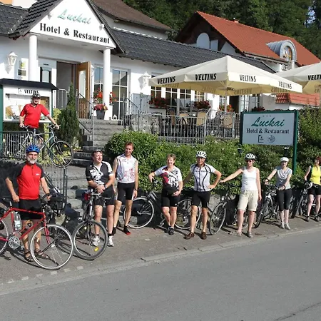 Luckai Hotel&Restaurant Inhaber Dennis Burmann-3