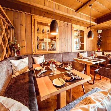 Landgasthof Hotel Gentner-3