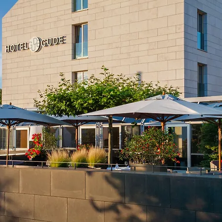 Hotel Gude-2
