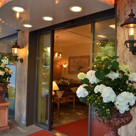City Hotel Ost am Kö-2