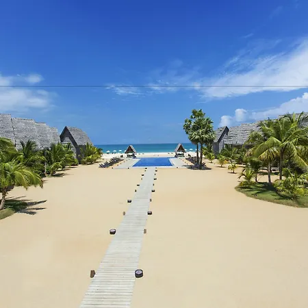 Maalu Maalu Resort & Spa - Thema Collection-2
