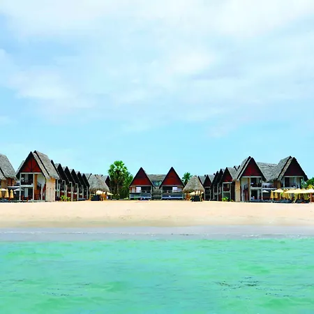 Maalu Maalu Resort & Spa - Thema Collection-3