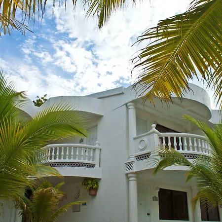 Hotel Cocoliso Island Resort-3